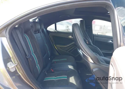 2017 Mercedes-Benz Cla 250 из США, поврежденный, VIN WDDSJ4EB4HN444378